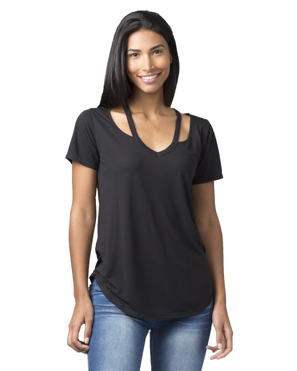 Women's Moxie T-Shirt - T53