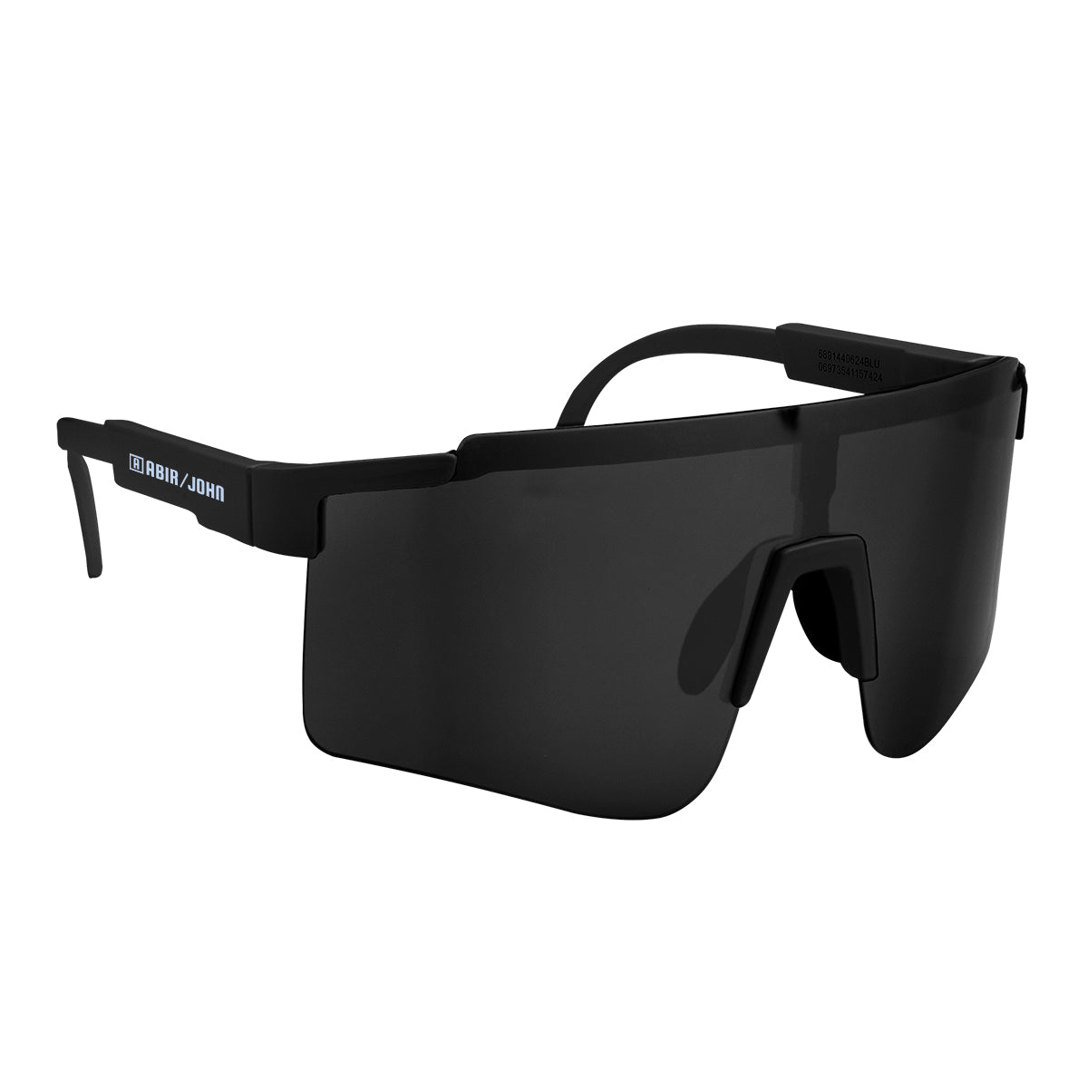 Jagger Recycled Frame Sunglasses