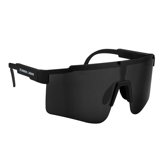 Jagger Recycled Frame Sunglasses