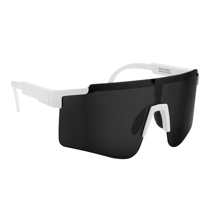 Jagger Recycled Frame Sunglasses