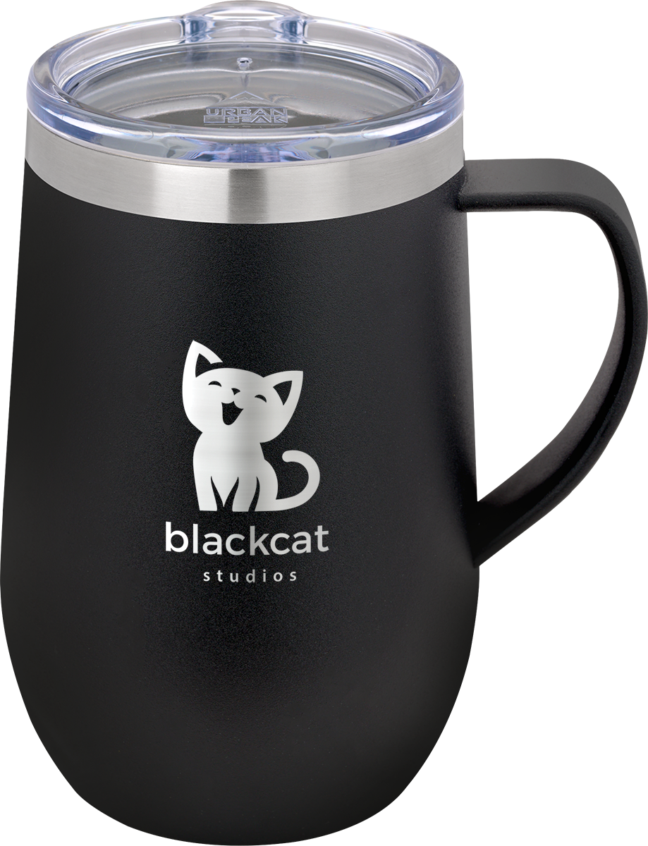 18 oz Urban Peak® Stout Trail Vacuum Mug