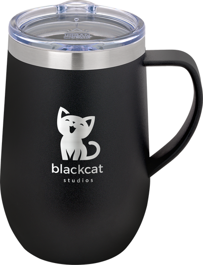 18 oz Urban Peak® Stout Trail Vacuum Mug