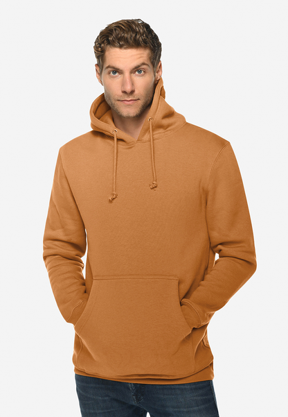 Heavyweight Pullover Hoodie