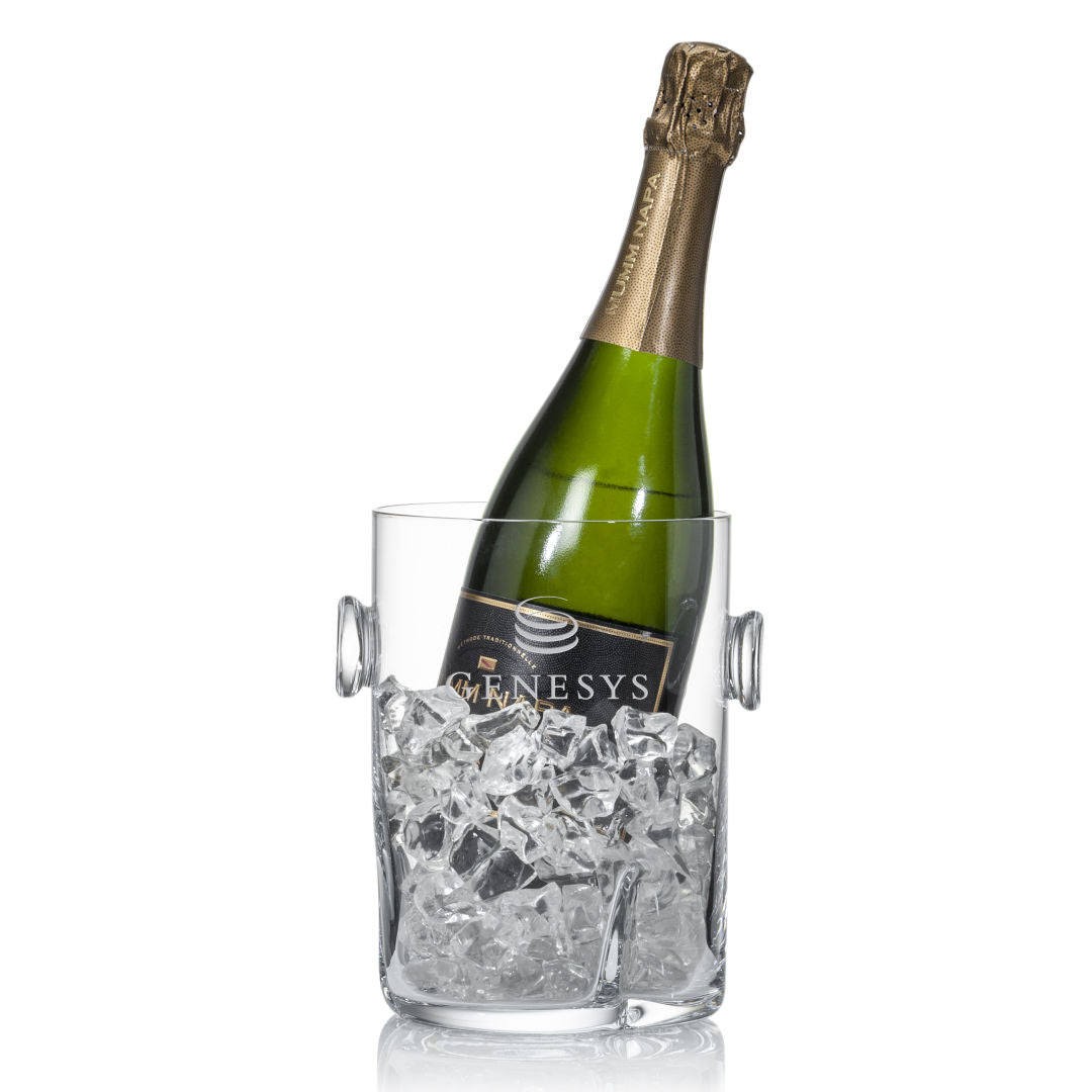 Hillcrest Ice Bucket