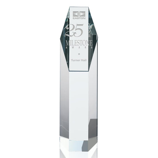 Hexagon Tower Award