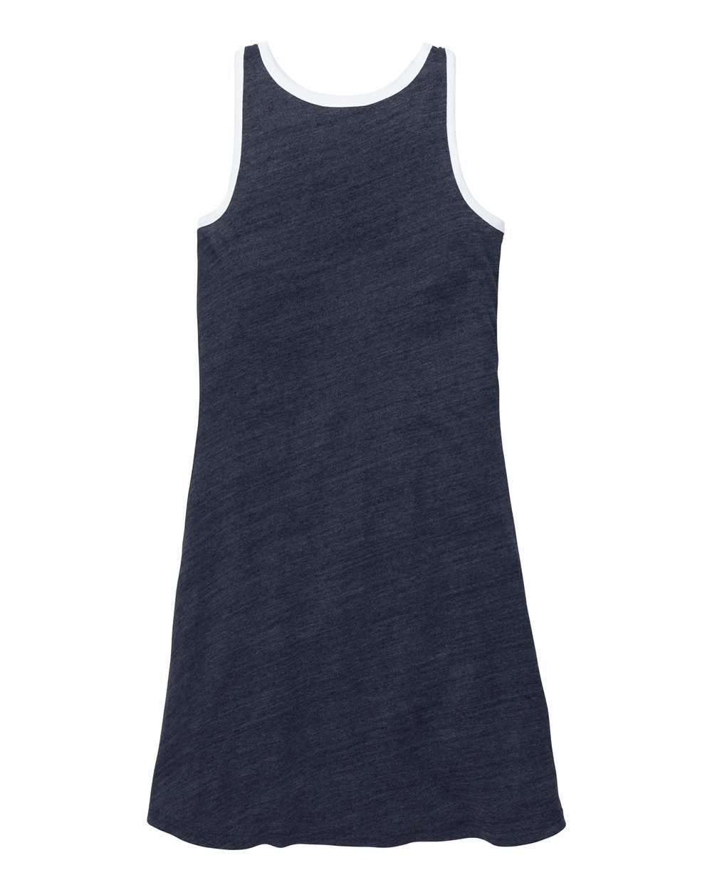 Women's Ringer Dress - T51