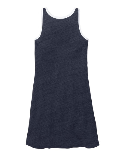 Women's Ringer Dress - T51