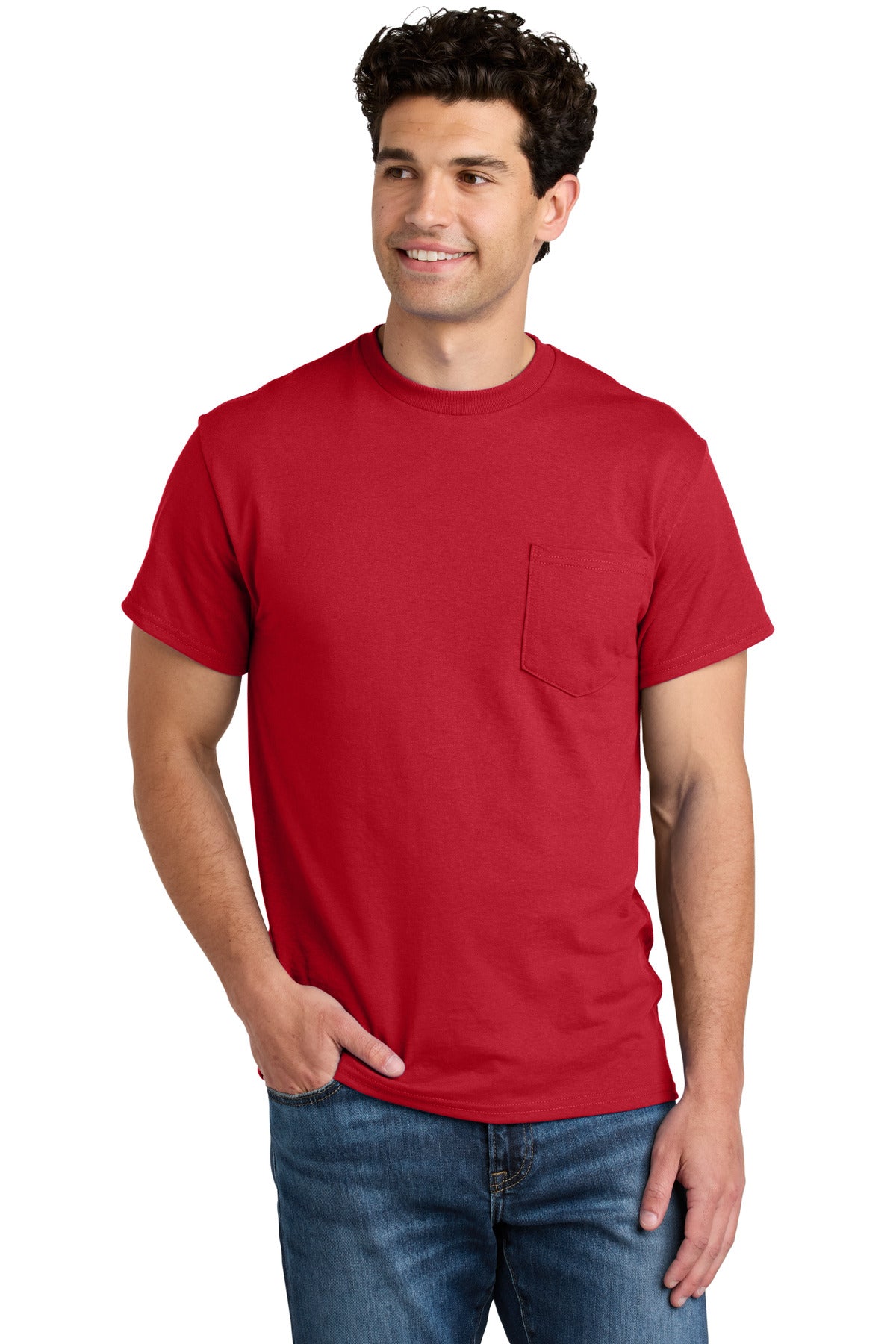 SanMar 8300_red_model_front.jpg