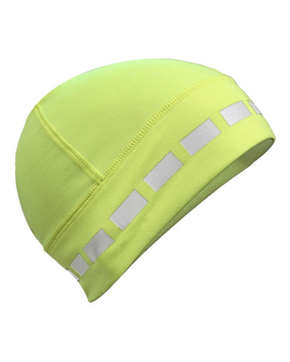 Fleece High Visibility Beanie - 2828