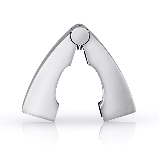 Viski® Silver Foil Cutter