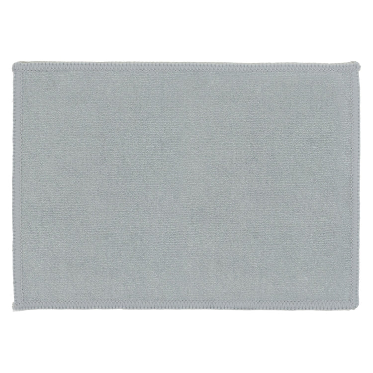 5”x 7” “Toucan R” Full Color Import Air Ship Microfiber Cloth & Screen Cleaner