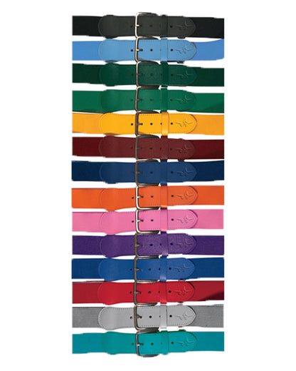 Baseball Belt 1.5 Width - 3BBA