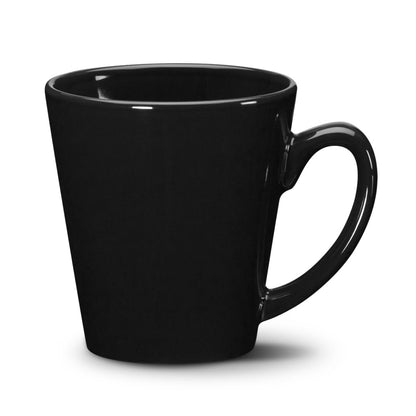 Sorrento Mug - 12oz - Deep Etch