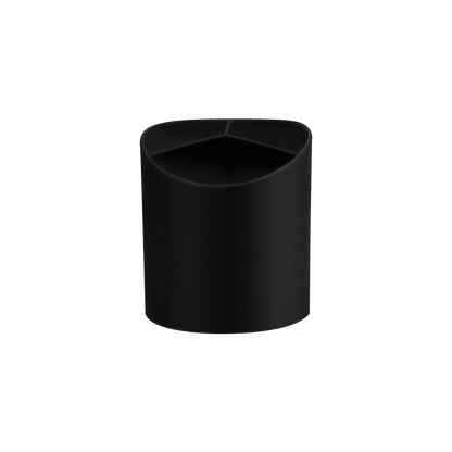 Recycled Desk Organizer, Full Color Digital