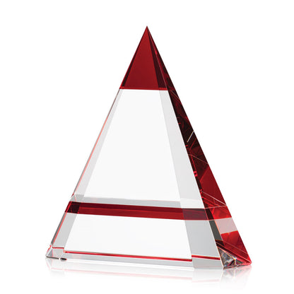 Albright Award - Red