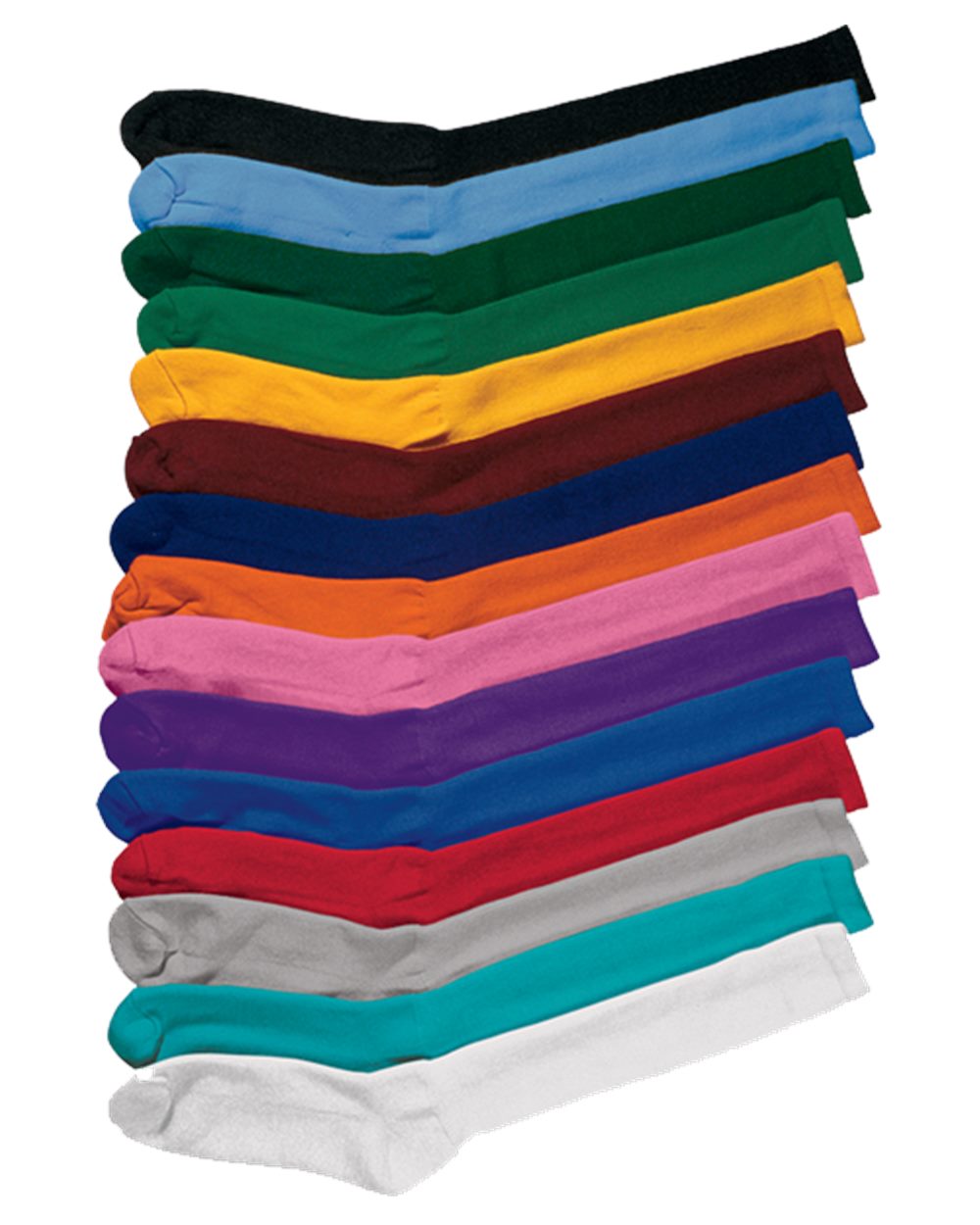 Youth Acrylic Utility Sport Socks - 3ACRK