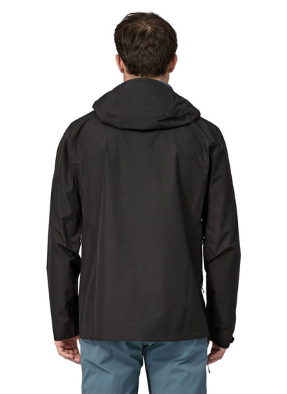 Patagonia Men's Triolet Jacket - Black - XS