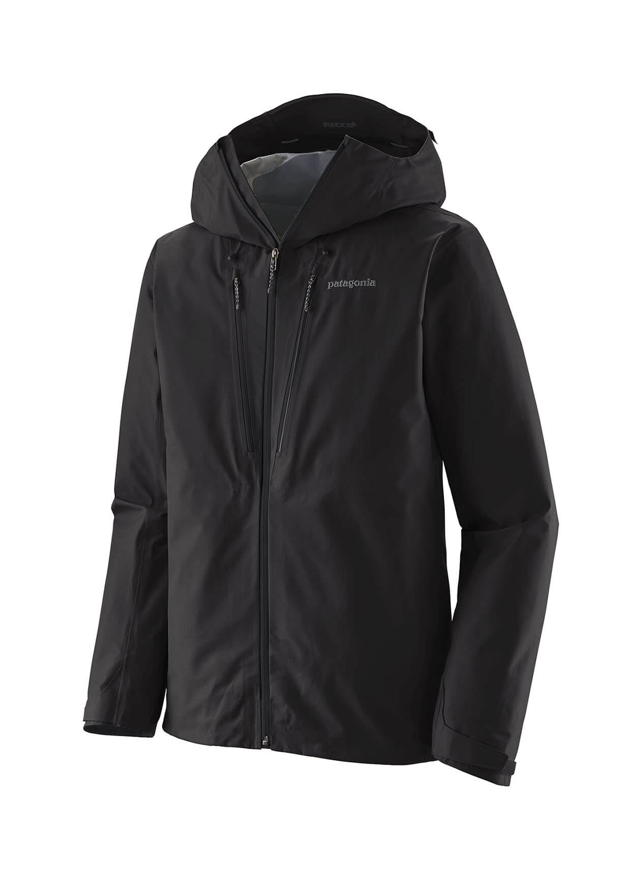 Patagonia Men's Triolet Jacket - Black - XS