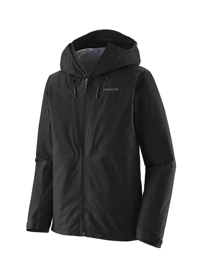 Patagonia Men's Triolet Jacket - Black - XS