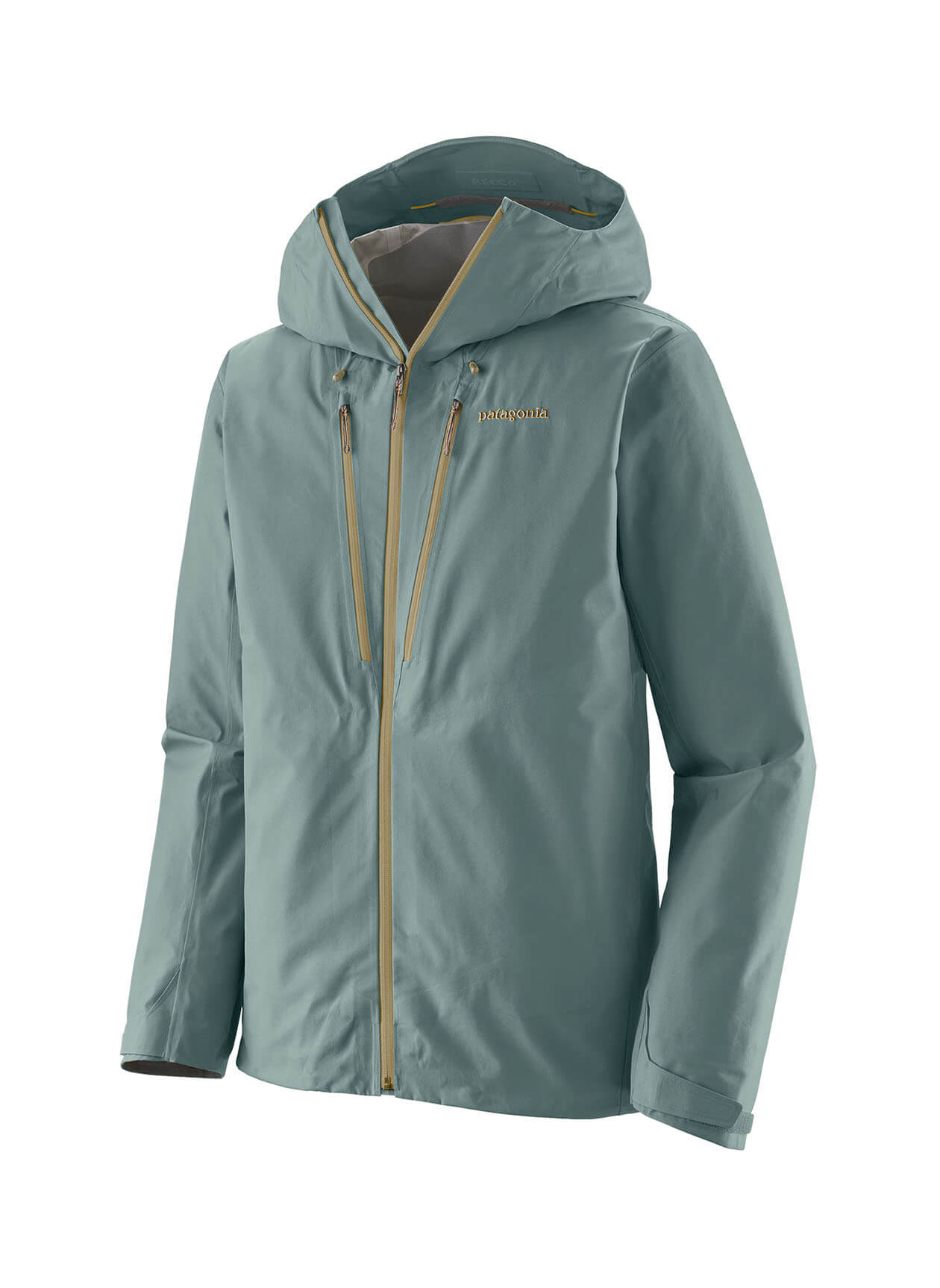 Patagonia Men's Triolet Jacket - Black - SM