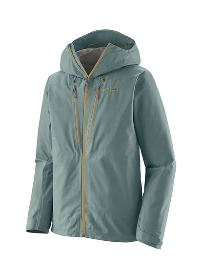 Patagonia Men's Triolet Jacket - Black - SM