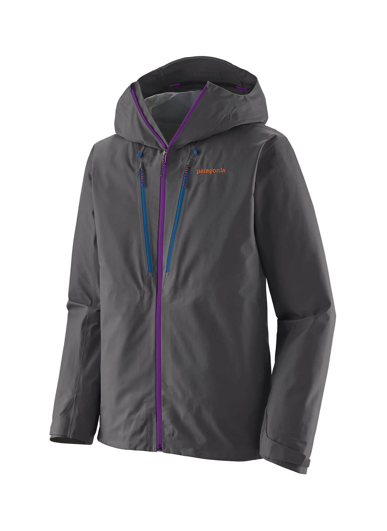 Patagonia Men's Triolet Jacket - Black - SM