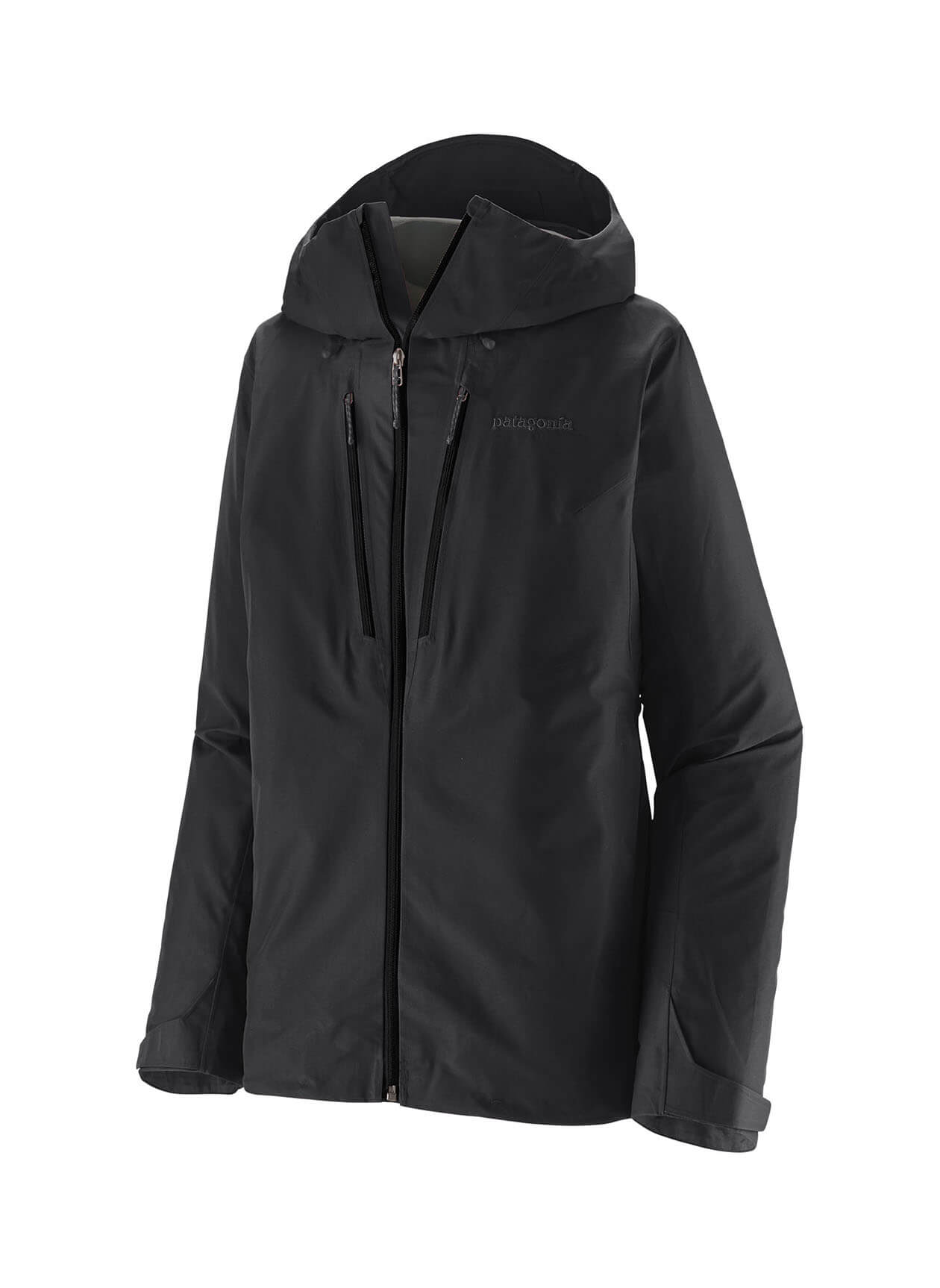 Patagonia Women's Triolet Jacket - Black - XS