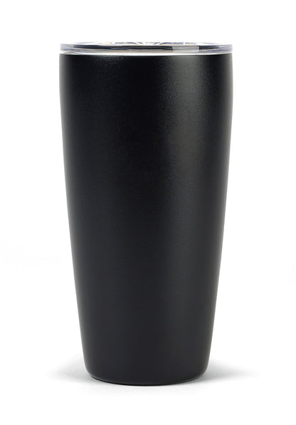 Black Powder MiiR® Vacuum Insulated Tumbler - 16 Oz.