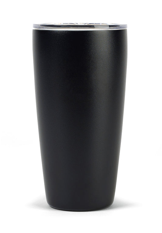 Black Powder MiiR® Vacuum Insulated Tumbler - 16 Oz.