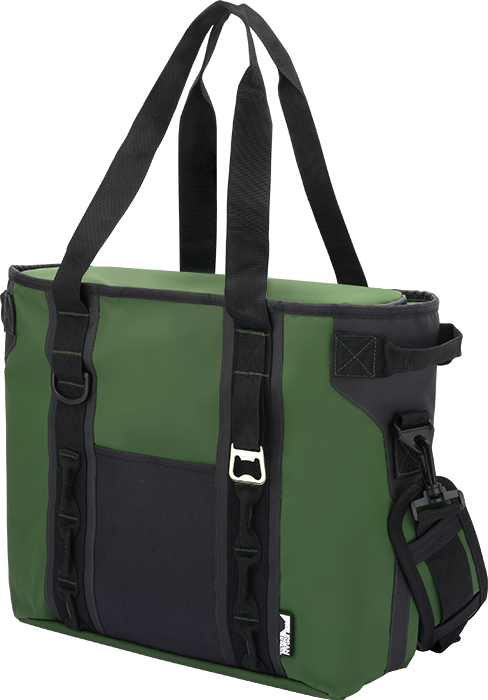 Urban Peak® Waterproof 24 Can Hinge Cooler