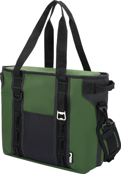 Urban Peak® Waterproof 24 Can Hinge Cooler