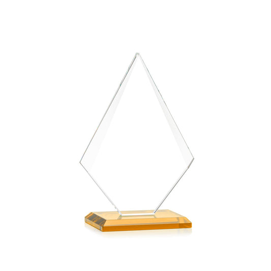 Rideau Award - Amber