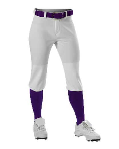 Girls' Fastpitch Knicker Pants - 605PKNG