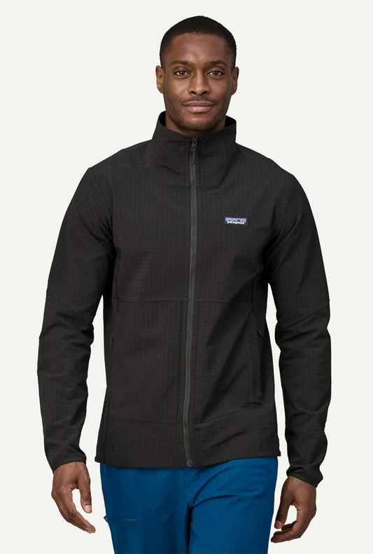 Patagonia Men's R1 TechFace Jacket