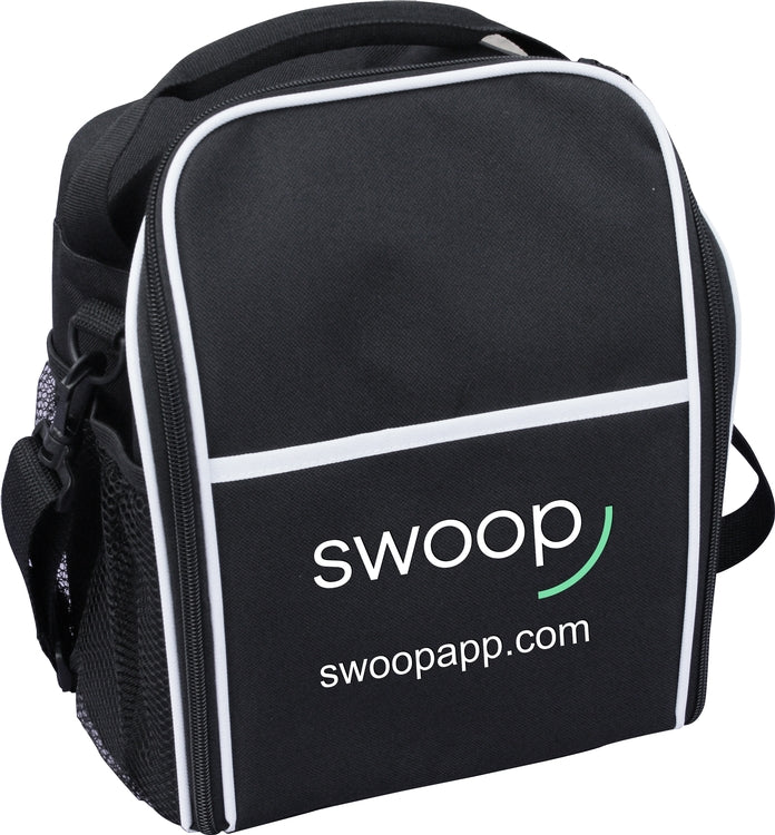 Spartan Lunch Cooler