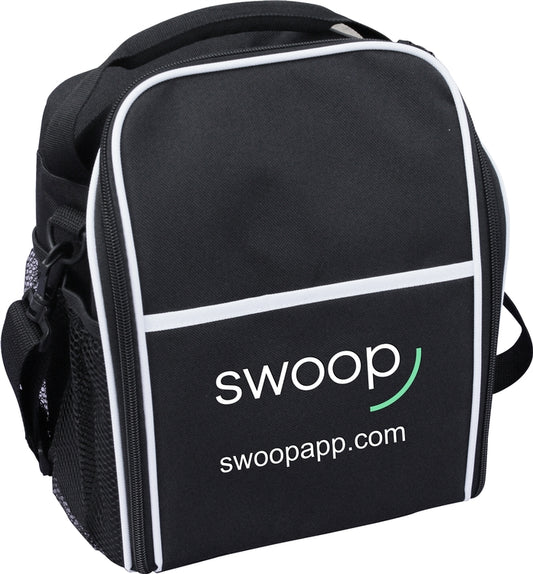 Spartan Lunch Cooler