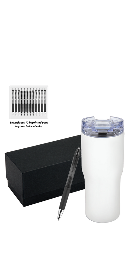Urban Peak® SL234PR / GBSG Gift Set
