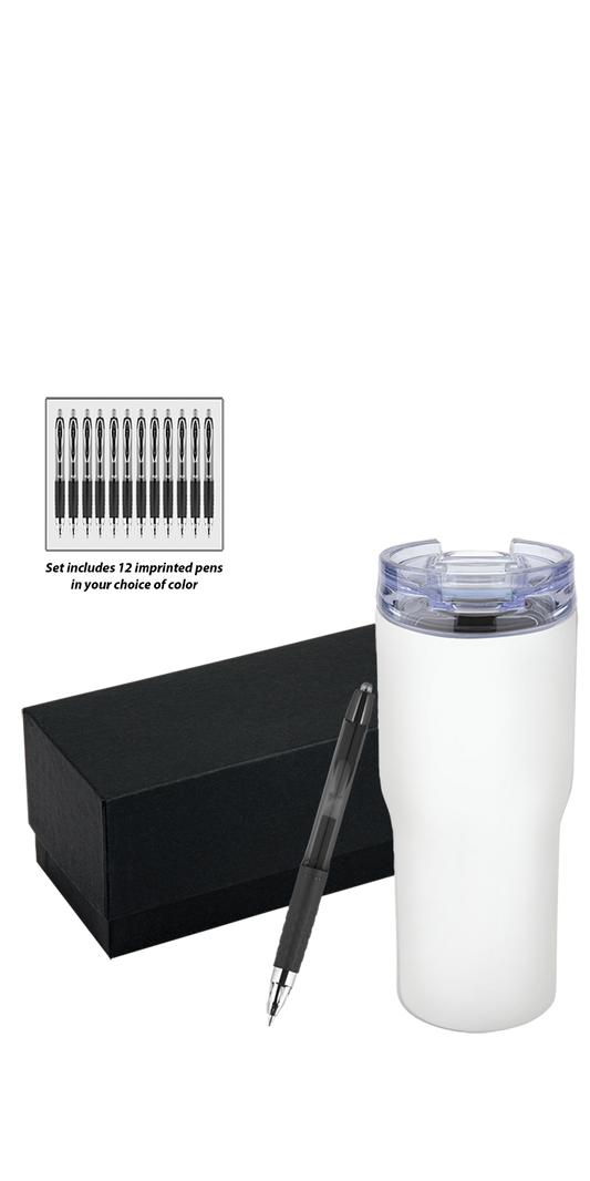Urban Peak® SL234PR / GBSG Gift Set