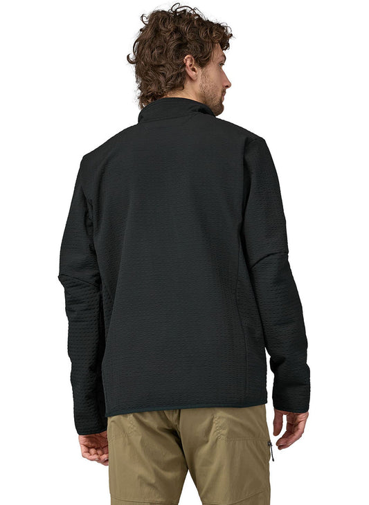 Patagonia Men's R2 TechFace Jacket - Black - XS