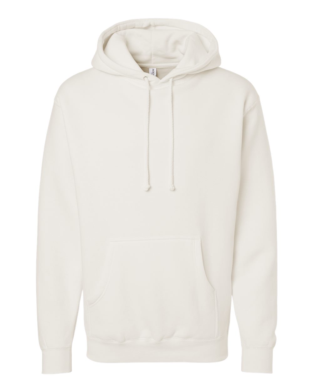 Unisex Heavyweight Hooded Sweatshirt - IND4000