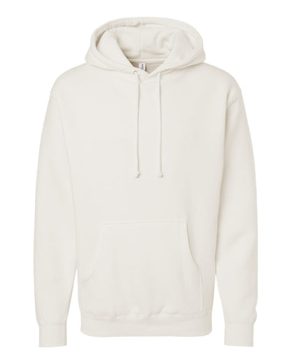 Unisex Heavyweight Hooded Sweatshirt - IND4000