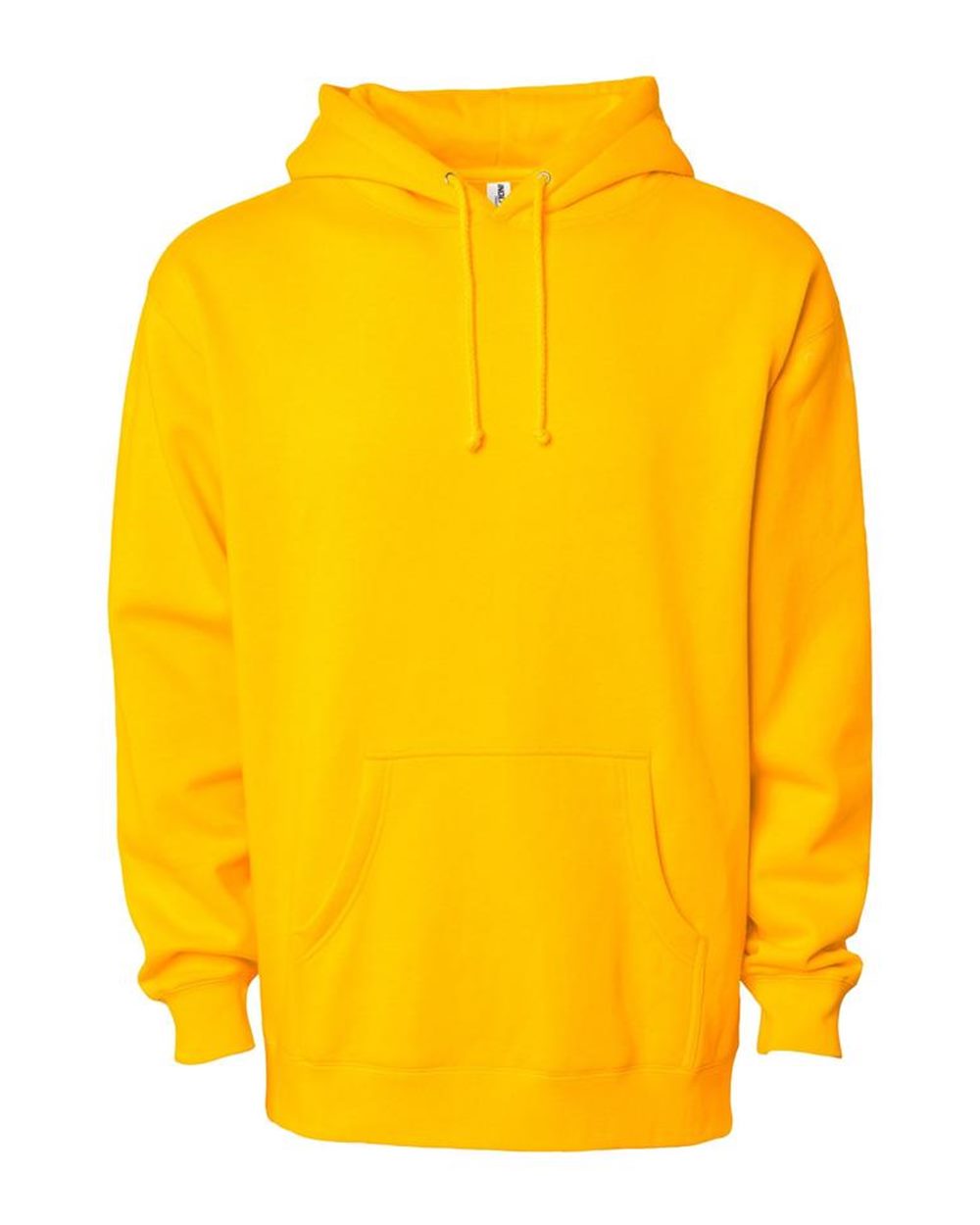 Unisex Heavyweight Hooded Sweatshirt - IND4000