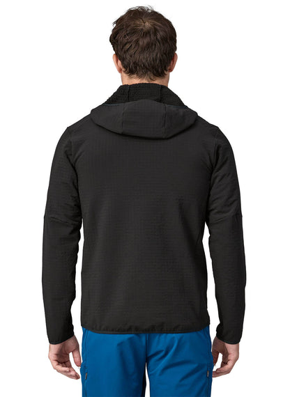 Patagonia Men's R2 TechFace Hoody - Black - XS