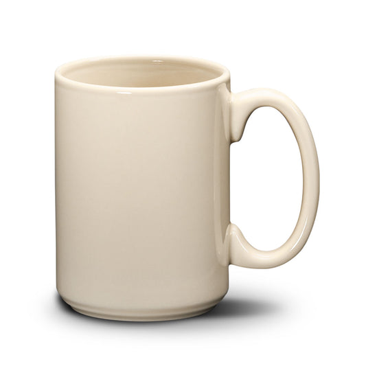 El Grande Mug - 15oz - Deep Etch