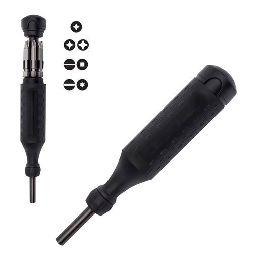 MegaPro 8-In-1 Driver