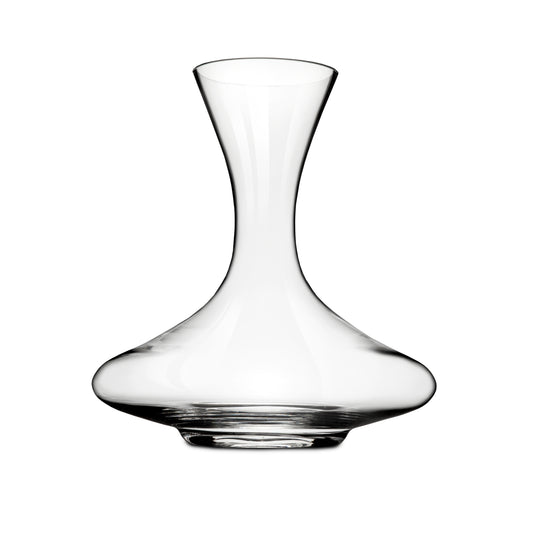 True® Ellipse™: Traditional Decanter
