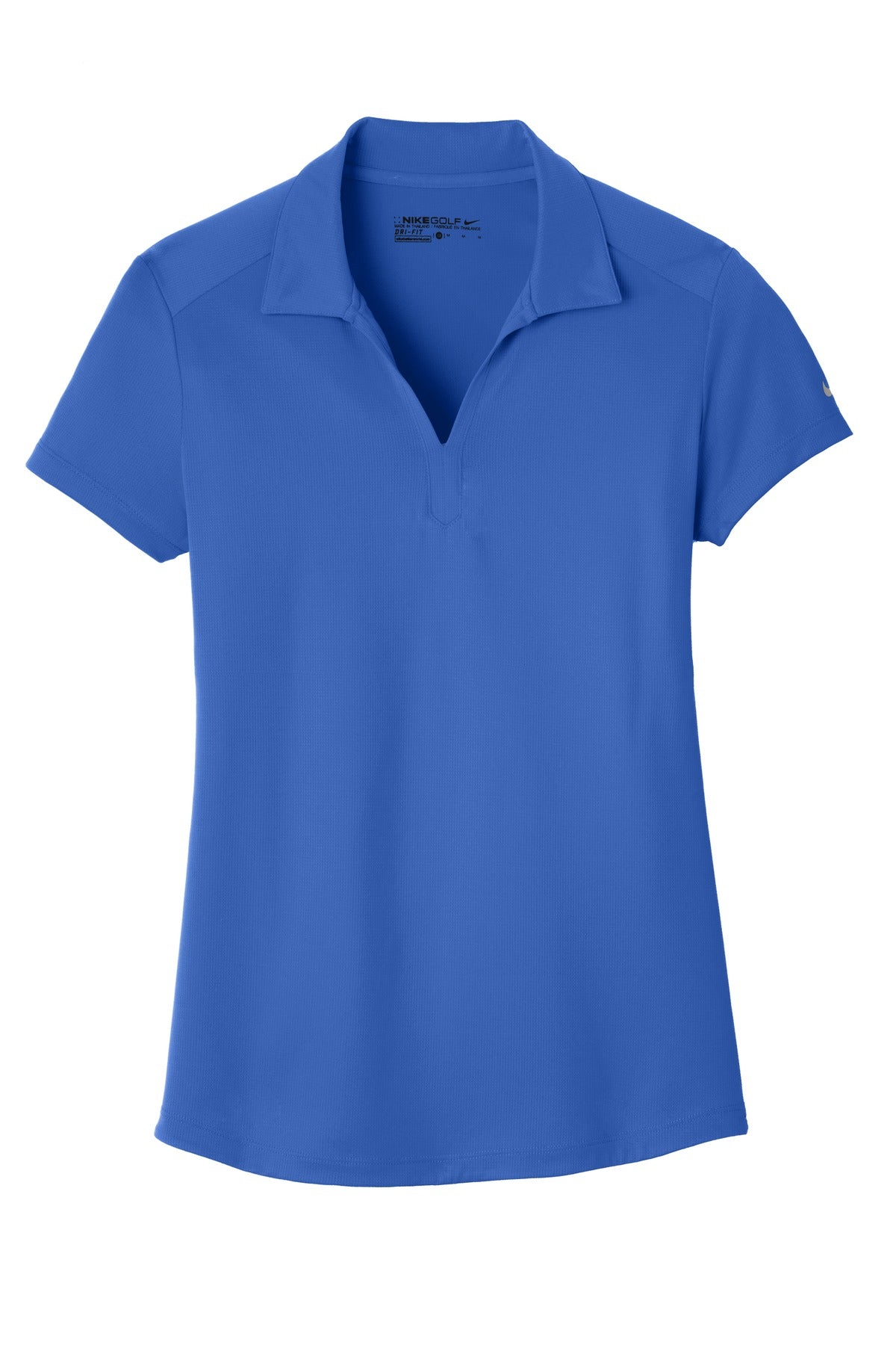 Nike Women's Dri-FIT Legacy Polo. 838957