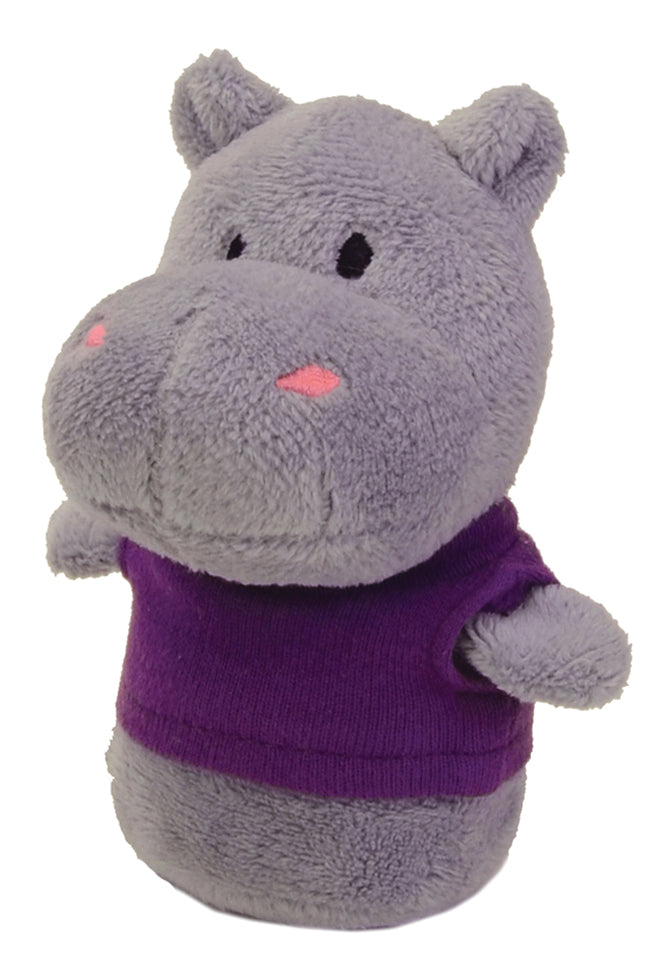 Chelsea Teddy Bear™ Shorties - 4" Plush