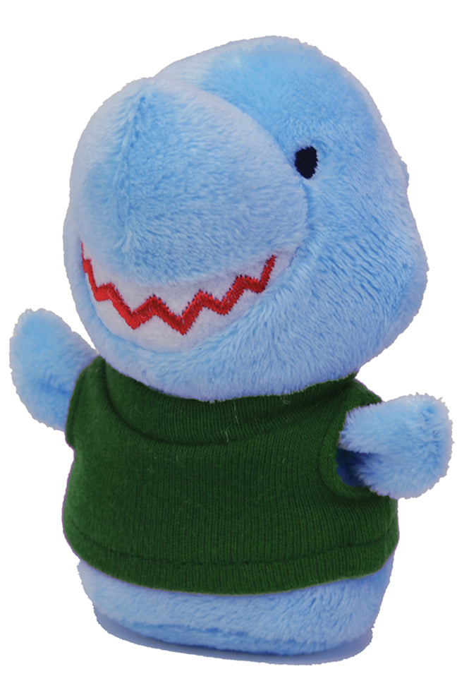 Chelsea Teddy Bear™ Shorties - 4" Plush