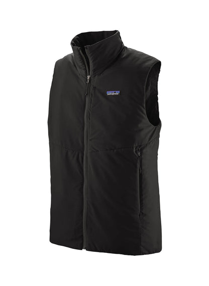 Patagonia Men's Nano-Air Light Vest - Black - XS
